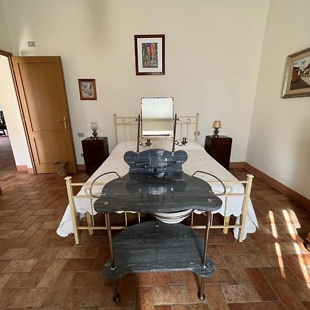 Agriturismo Podere Dell' Olmo Amelia Εξωτερικό φωτογραφία