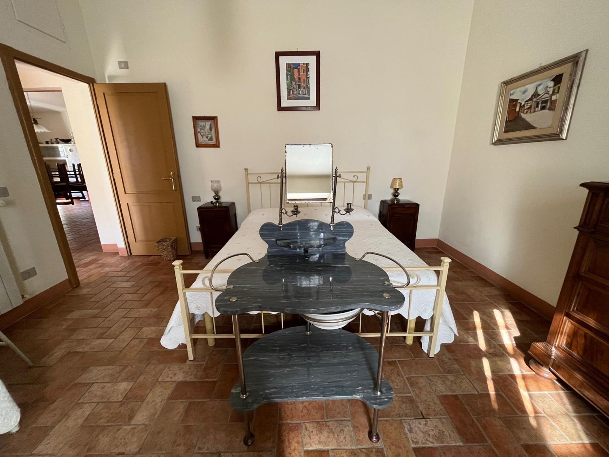 Agriturismo Podere Dell' Olmo Amelia Εξωτερικό φωτογραφία