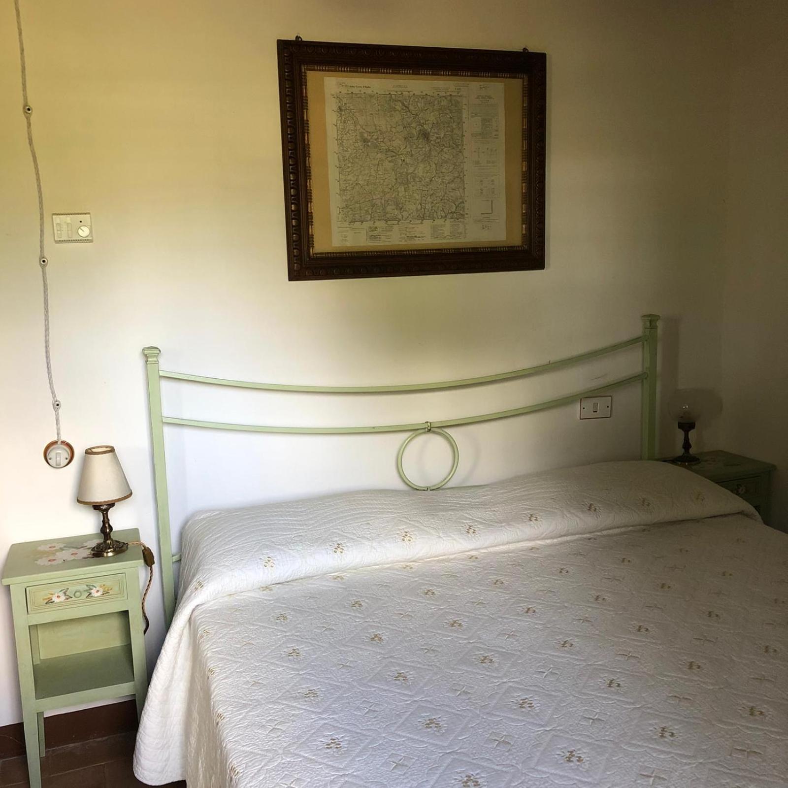 Agriturismo Podere Dell' Olmo Amelia Εξωτερικό φωτογραφία