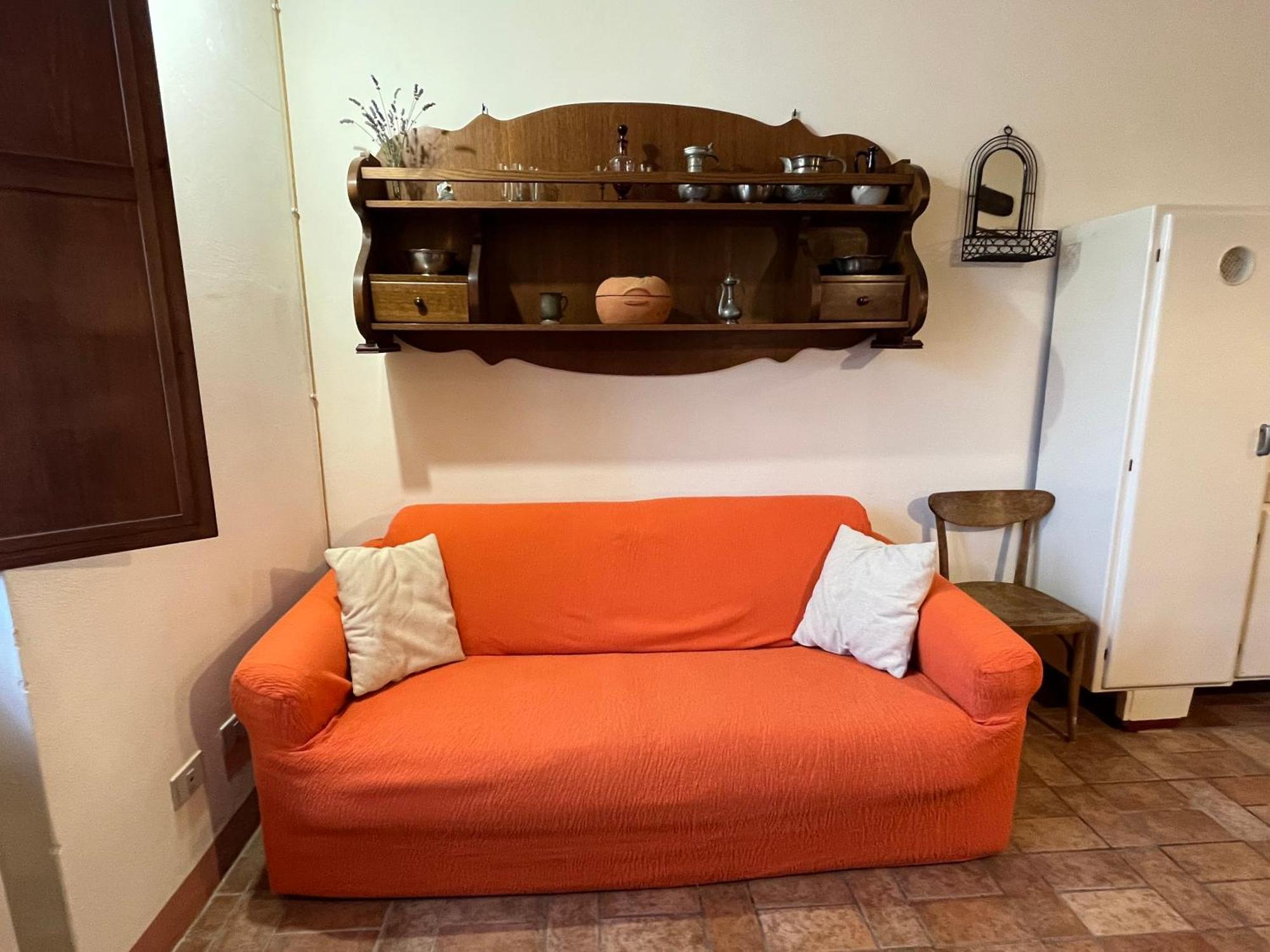 Agriturismo Podere Dell' Olmo Amelia Εξωτερικό φωτογραφία