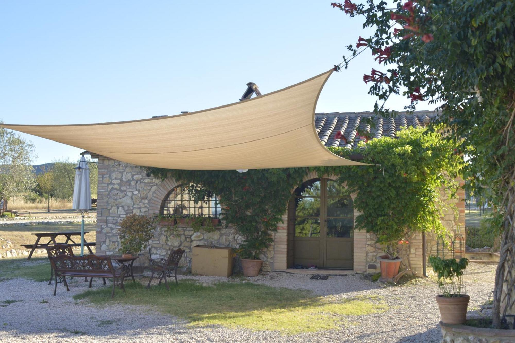 Agriturismo Podere Dell' Olmo Amelia Εξωτερικό φωτογραφία