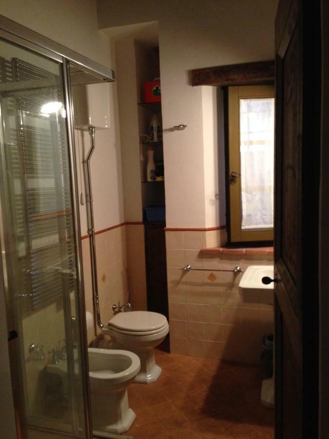 Agriturismo Podere Dell' Olmo Amelia Εξωτερικό φωτογραφία